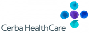 Logo Cerba HealthCare