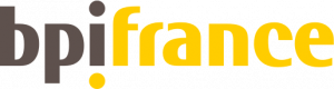 BPIFrance logo