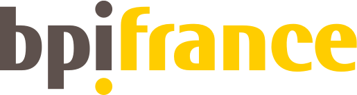BPIFrance logo
