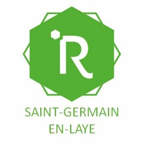 Logo de la ruche Saint Germain En Laye