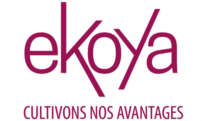 Logo Ekoya